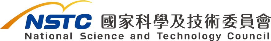 National Science and Technology Council logo